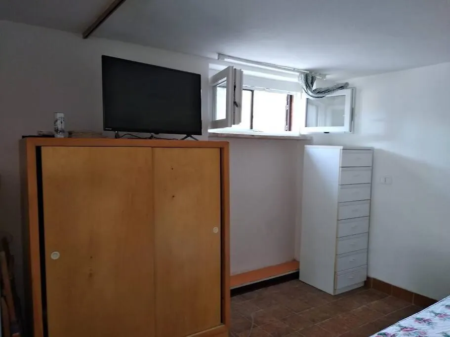 Casetta Lungomare Marina di Grosseto Apartment