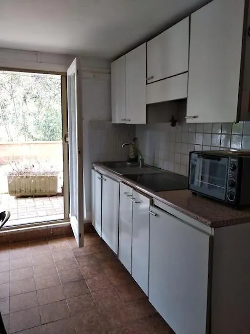 Apartment Casetta Lungomare Marina di Grosseto