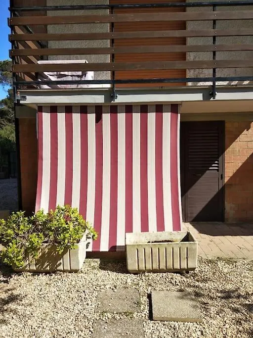 Apartment Casetta Lungomare Marina di Grosseto