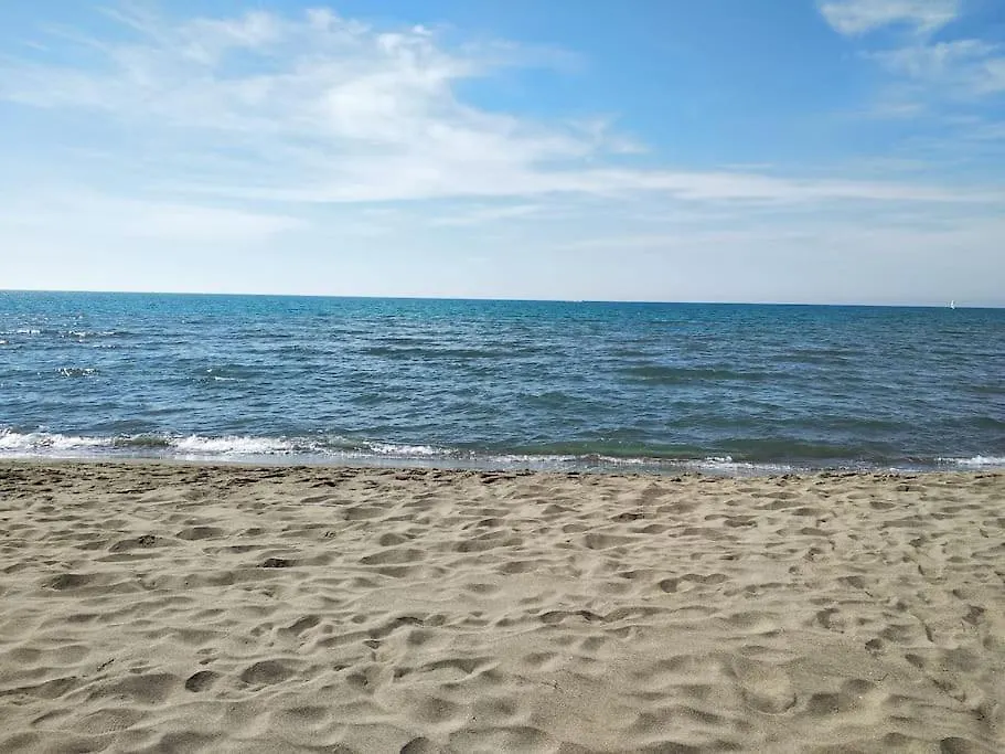 Casetta Lungomare Marina di Grosseto 0*,  Italy