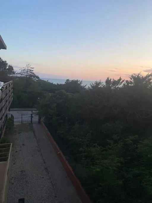 Casetta Lungomare Marina di Grosseto Apartment