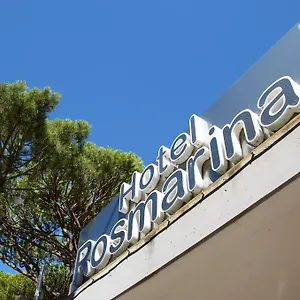 Hotel Rosmarina, Marina di Grosseto