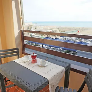 Aparthotel La Rosa Di Nettuno, Marina di Grosseto
