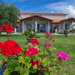 Aparthotel La Pace - Pool & Relax, Marina di Grosseto