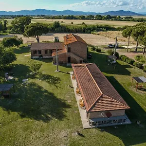 Bauernhof Quercesecca, Marina di Grosseto