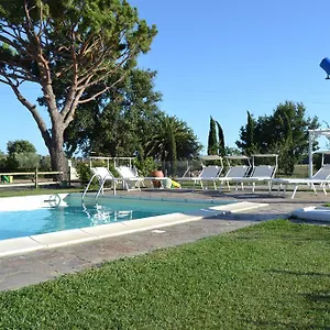 Bauernhof Beveraggio, Marina di Grosseto