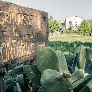 Bauernhof Il Fontanile, Marina di Grosseto