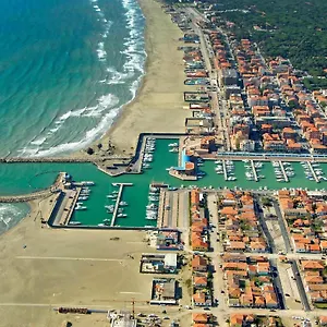 A Marina Di Grosset Marina di Grosseto